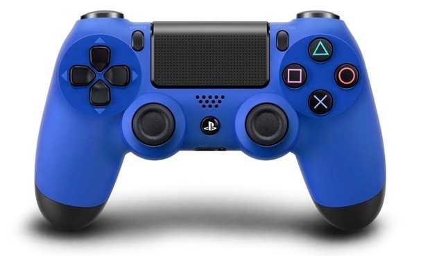 Jak podłączyć pada od PS4 do PC