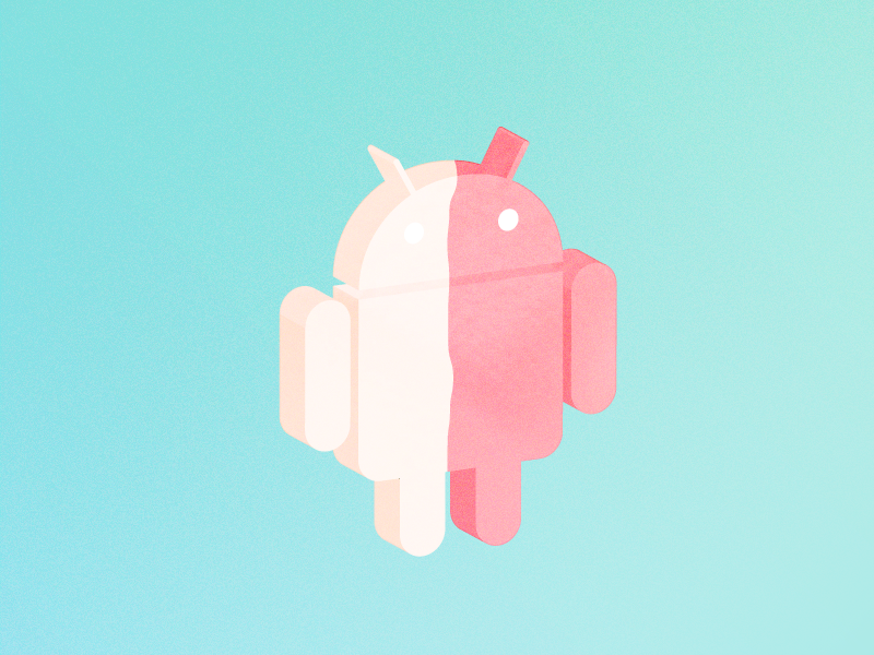 Android M - tapety i dzwonki