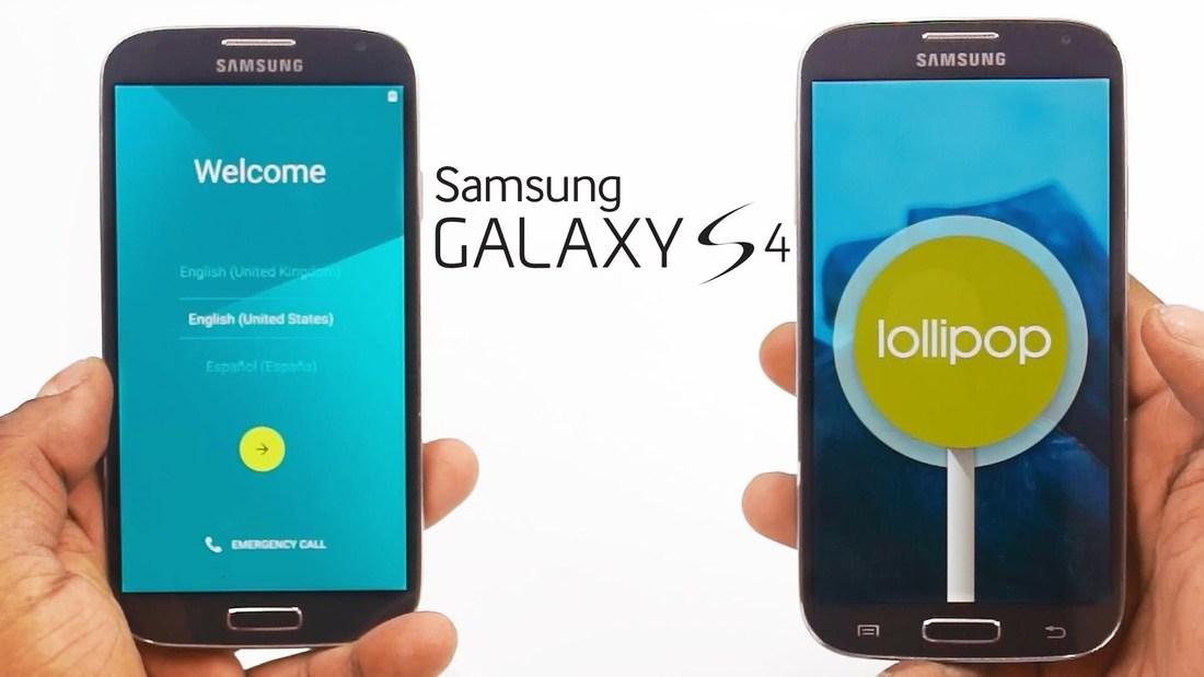 Galaxy S4 - jak rozwiązać popularne problemy z Lollipopem