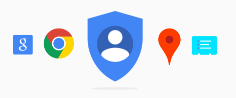 Wzmocnij ustawienia prywatności na koncie Google