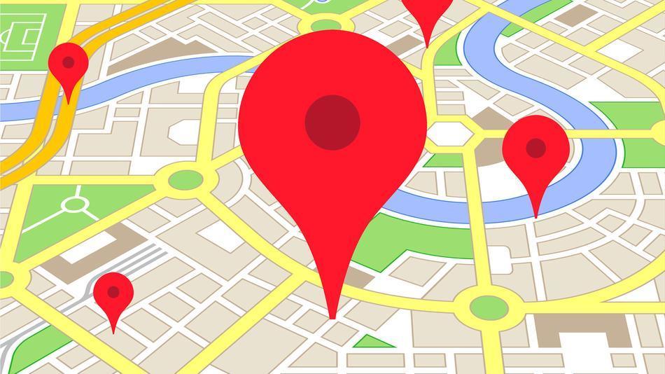 Jak przesłać trasę lub lokalizację z Map Google na PC do Androida