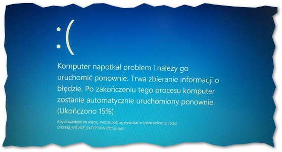Jak znaleźć przyczyny błędów w systemie Windows?