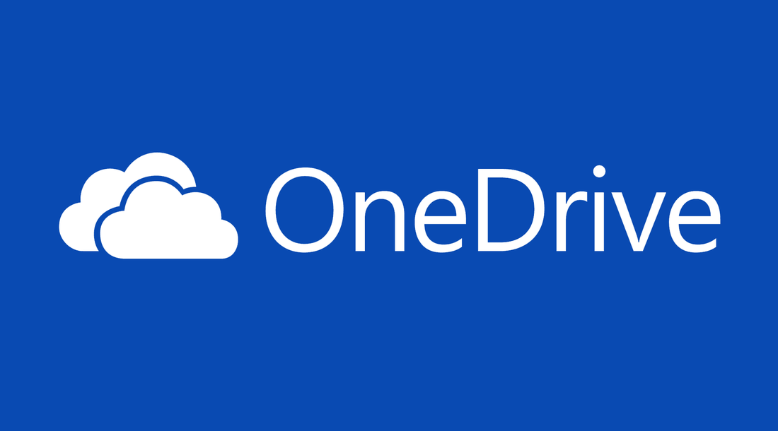OneDrive - jak wybrać foldery do synchronizacji
