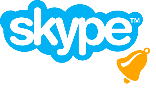 Skype - własny dzwonek dla wybranych kontaktów