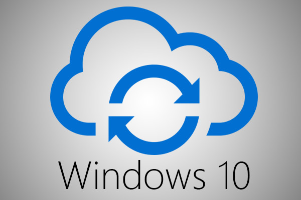 Windows 10 - jak wyłączyć synchronizację ustawień