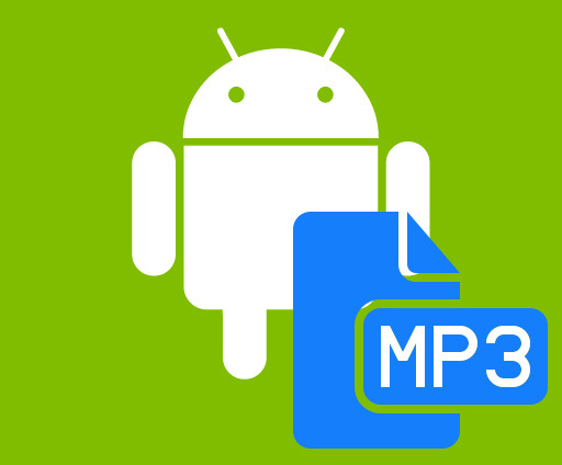 Android - jak konwertować pliki wideo do MP3