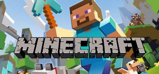 Minecraft Launcher - główne okno, download.net.pl