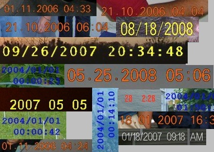 Jak dodawać datę i godzinę na zdjęcia w Androidzie oraz iOS