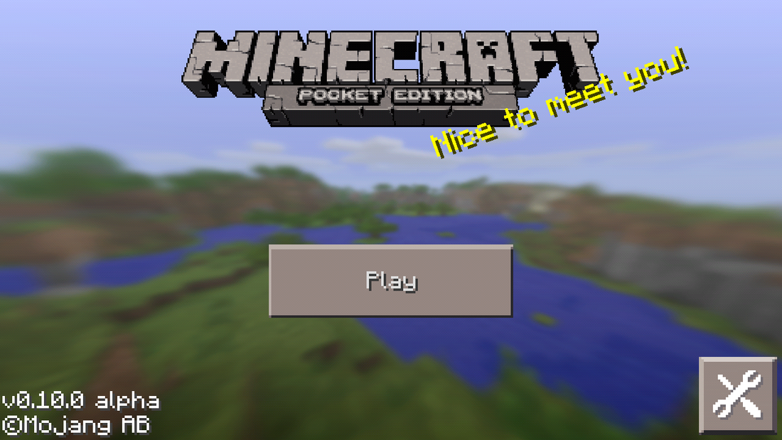 Własny serwer Minecraft Pocket Edition