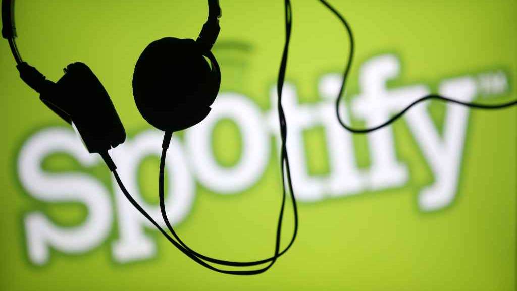 Blokowanie reklam w Spotify na Androidzie