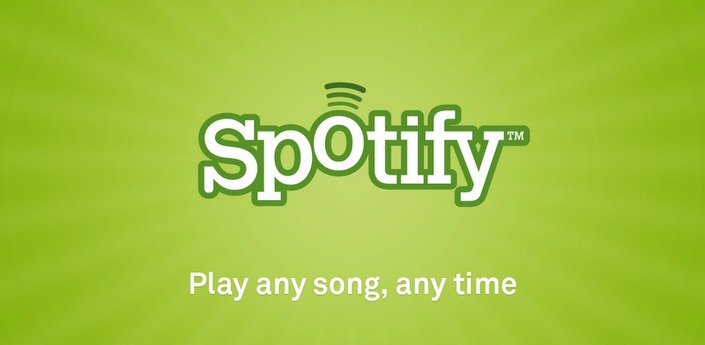 Spotify Free na Androidzie - jak zmieniać piosenki