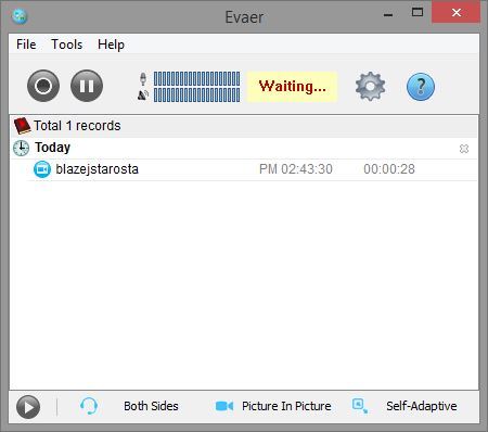 free download evaer skype video recorder