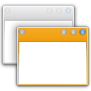 KDE Mover-Sizer - przenoszenie okien jak w Linuksie