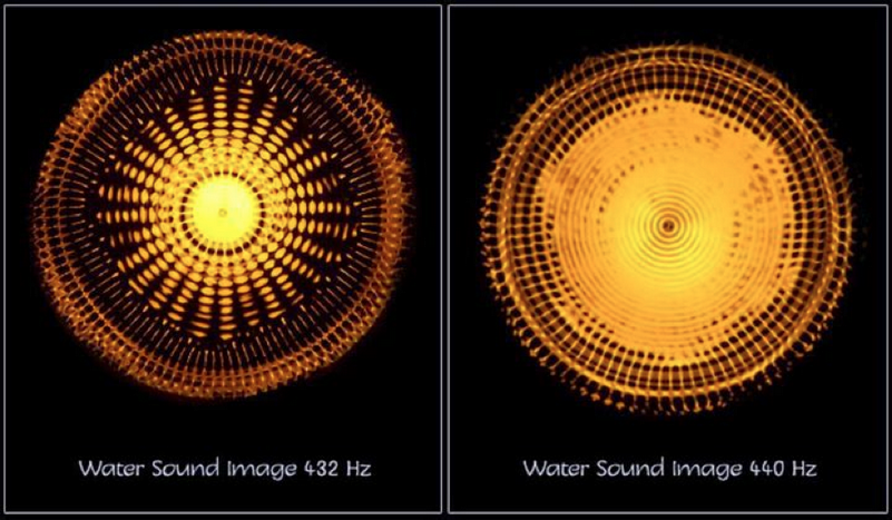432 Hz vs 440 Hz - które lepsze?