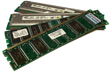 Obsługa więcej niż 3GB RAMu w Windowsie 32-bit