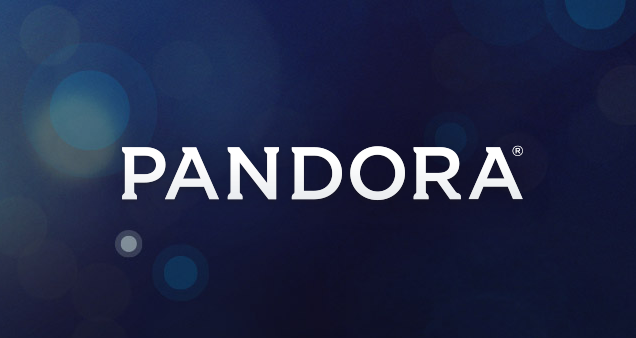 Pandora - jak słuchać w Polsce przez Chrome lub Firefox