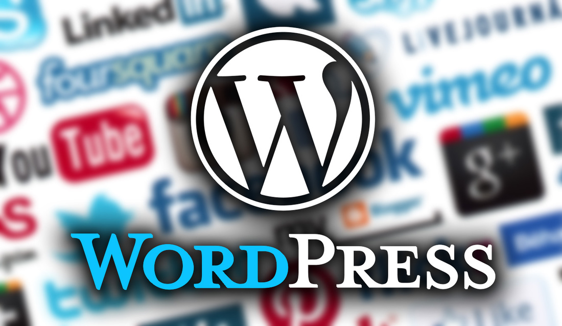 Wordpress - wtyczki społecznościowe
