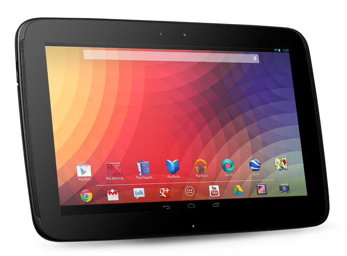 Jak zainstalować Android 6.0 na Nexus 10