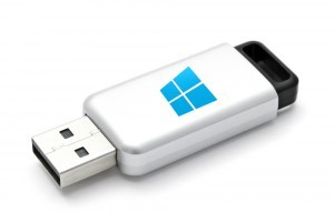 Tworzenie bootowalnego pendrive bez formatowania