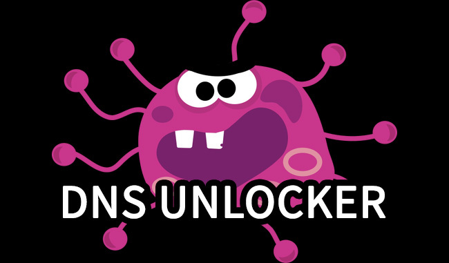 DNS Unlocker - jak usunąć wirusa