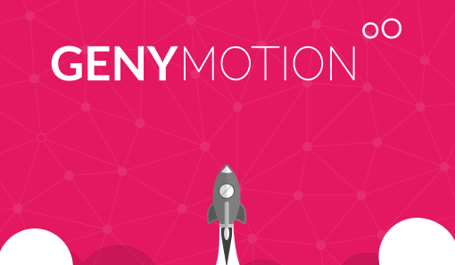 Genymotion - wydajny emulator Androida 6.0