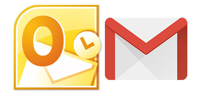 Konfiguracja Gmail w Outlooku - błąd Web Login Required