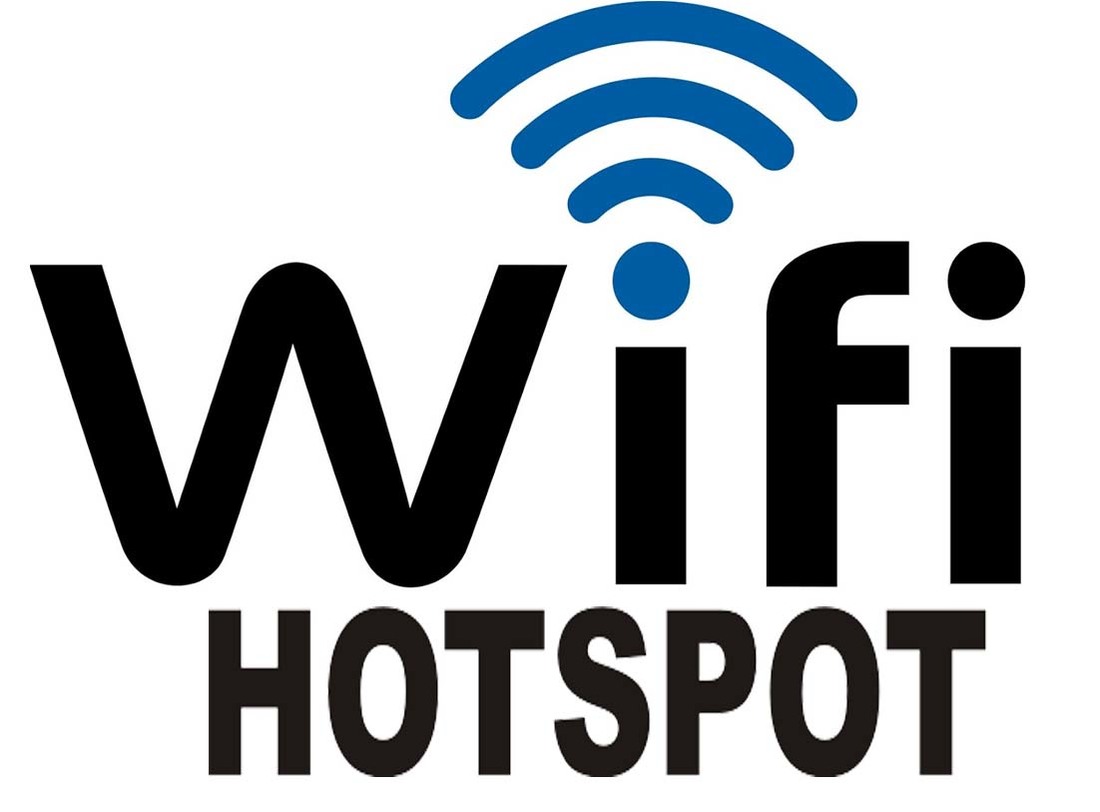 Tworzenie hotspotu Wi-Fi - najprostszy sposób