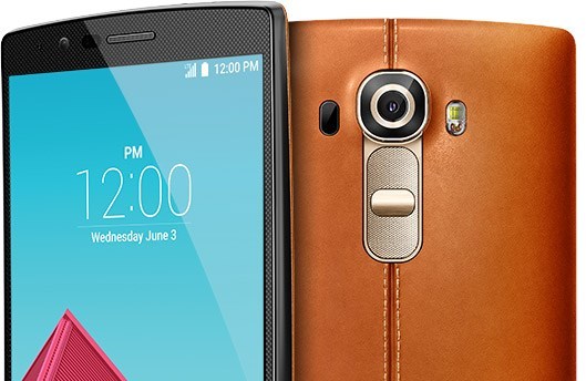 Jak zrobić downgrade z Marshmallow do Lollipop w LG G4