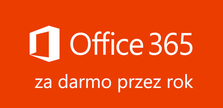 Office 365 - jak korzystać przez rok za darmo