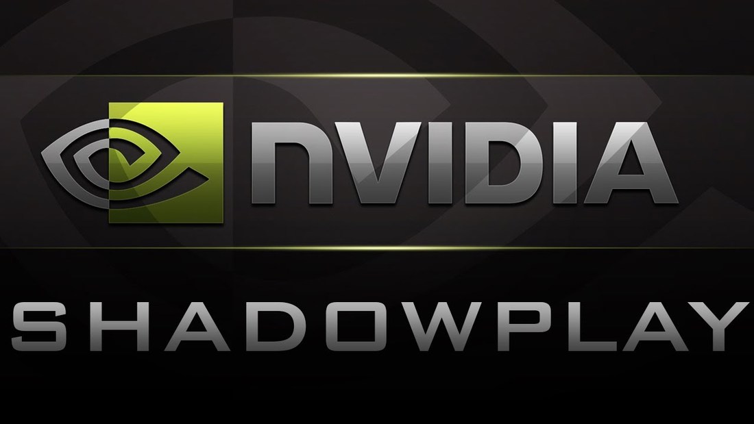NVIDIA Shadowplay - jak nagrywać filmy z gier