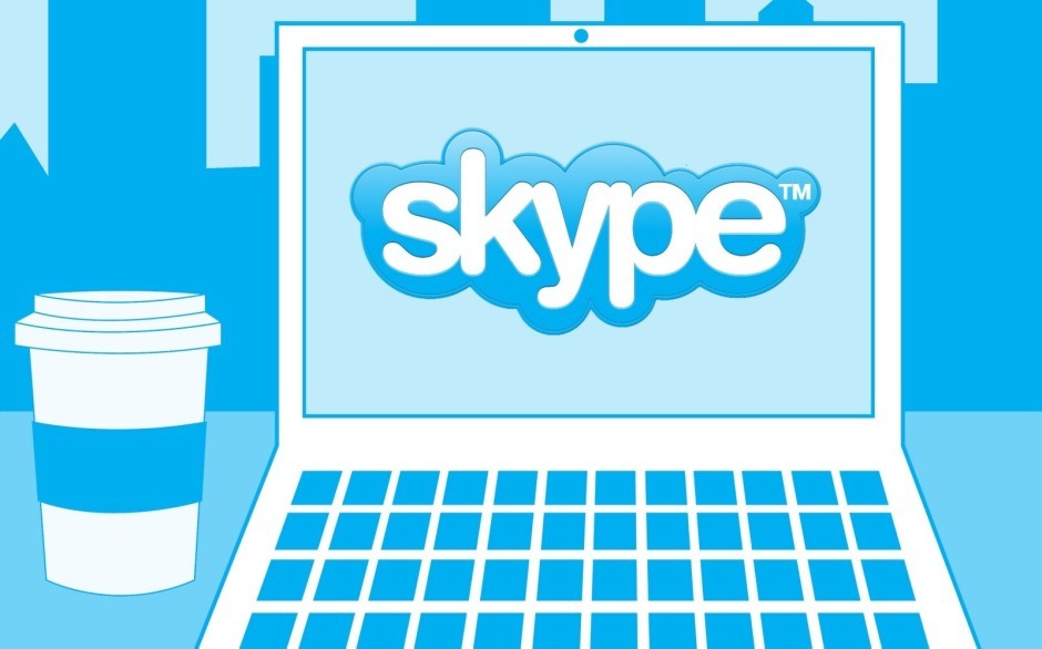 Skype - zapraszanie osoby bez konta do rozmowy