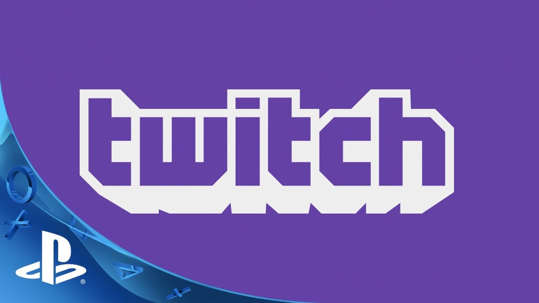 Twitch - oglądanie transmisji na żywo w PS4