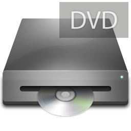 Udostępnianie napędu CD/DVD przez sieć
