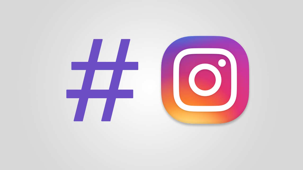 Automatyczne dodawanie hashtagów na Instagramie