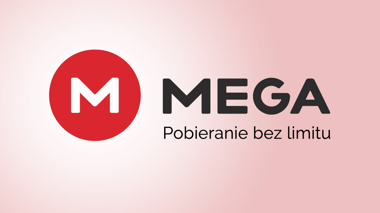 MEGA.co.nz bez limitu - jak pobierać pliki?