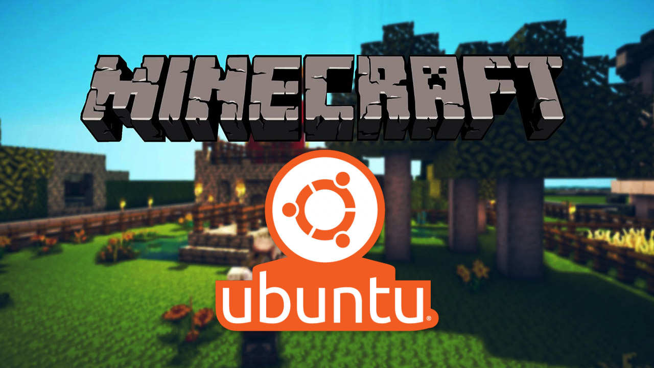 Minecraft na Ubuntu - jak zainstalować?