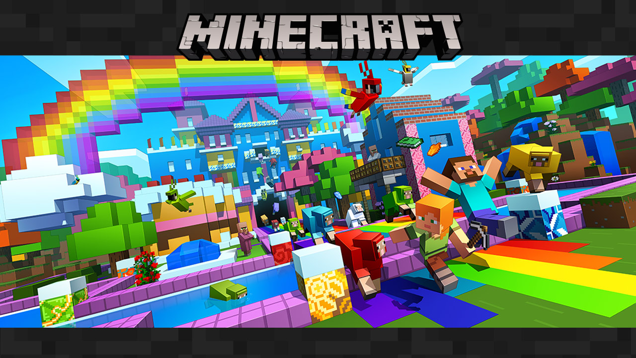 Minecraft 1.12 - co nowego i jak pobrać?