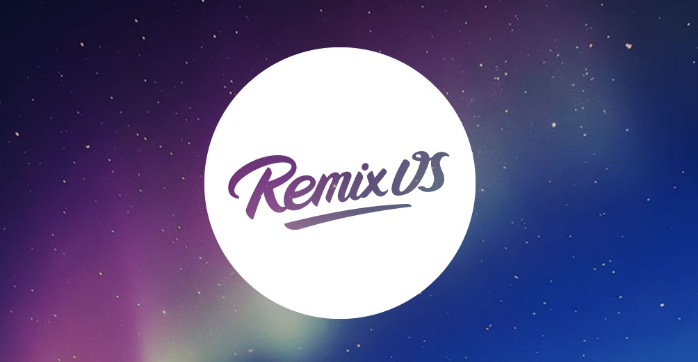 Remix OS Player - instalacja bez naruszania Windowsa