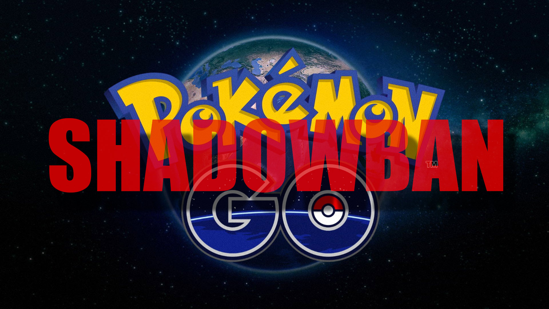 Shadowban w Pokemon GO - co to jest i jak się przed nim chronić?