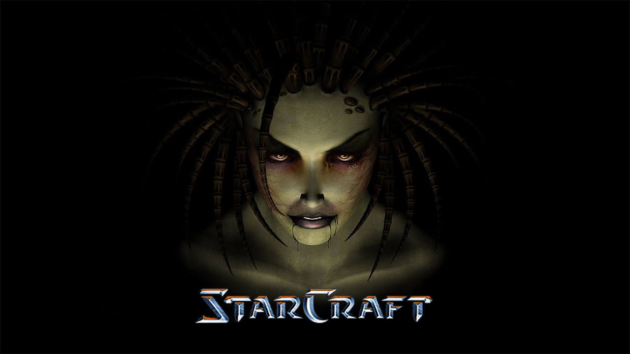 StarCraft za darmo do pobrania! Jak go ściągnąć?