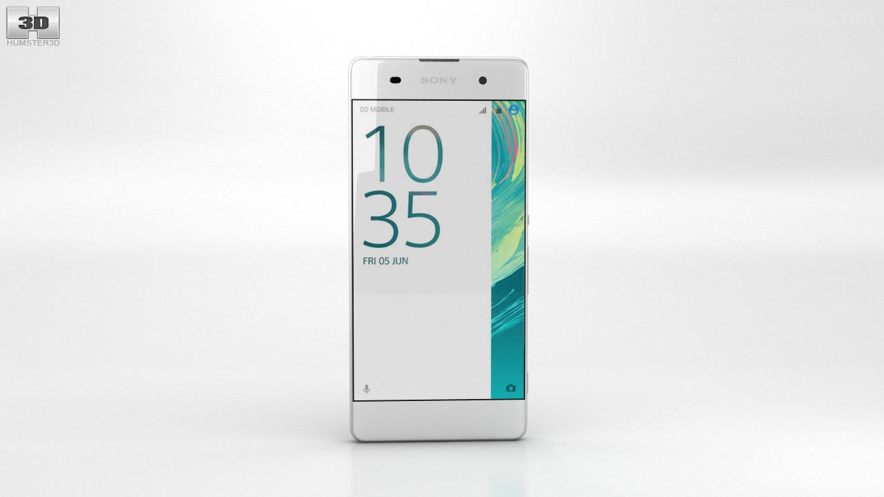 Xperia XA - instalacja Androida 7.0 (Nougat)