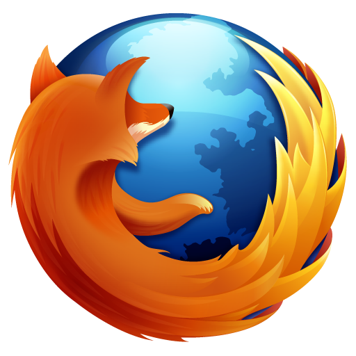 Firefox - nowy sposób na dostęp do górnego menu