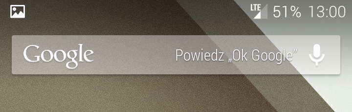 Polskie komendy głosowe w Androidzie