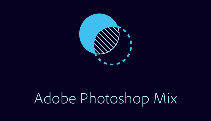 Photoshop Mix - darmowe wycinanie i edycja zdjęć na iOS oraz Androidzie