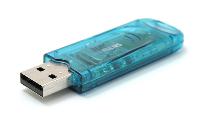 Jak przyśpieszyć dysk USB lub pendrive'a