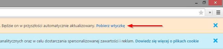 Pobieranie wtyczki do rozmów głosowych i wideo