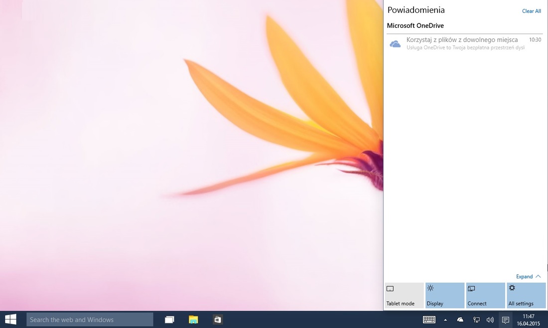 Jak wyłączyć powiadomienia w Windows 10