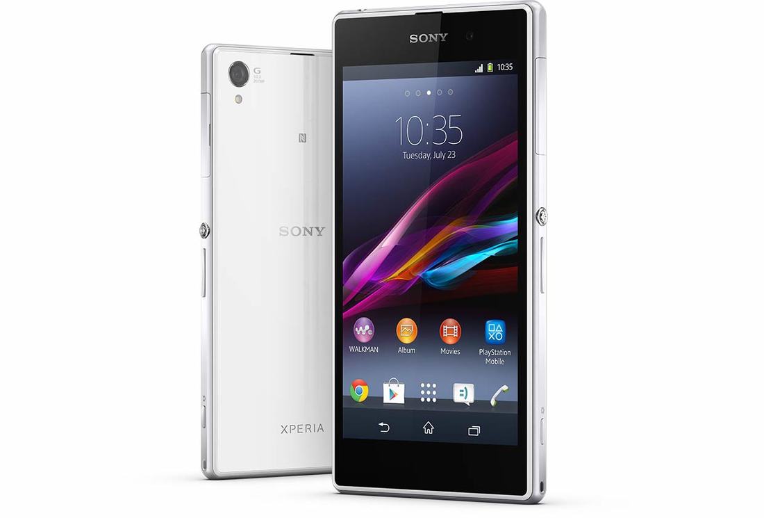 Xperia Z1 - jak wrócić z Lollipopa do Kitkata