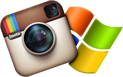 Instagram - jak dodać zdjęcia z komputera?