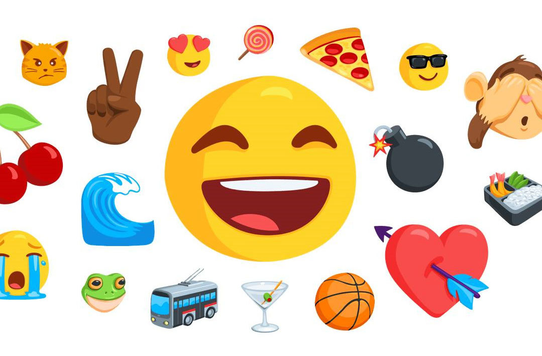 Nowe emoji w Messengerze - jak ich używać i zmienić kolor?